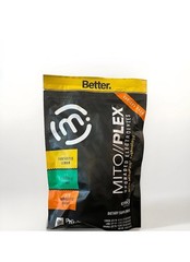 MITO PLUS Upgraded Electrolytes by Pruvit MANGO – 30 packets EXP: 12/2025