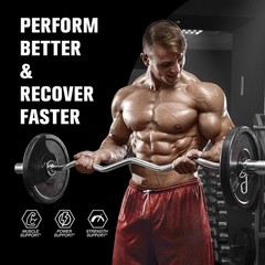 300g of 5000mg Micronized Creatine Monohydrate – Unflavored Supplement