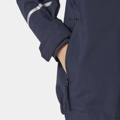 Helly-Hansen Kids Shelter Jacket 2.0 597 Navy 5
