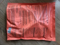 Veracity Metabolic Protein Powder 19 Oz