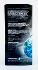 Performix Super Male T v2x, 120 capsules, thermogenic and energy enhancement