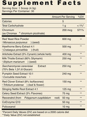 Ambrosia Collective NEKTAR Superfood Powder – Pineapple Mango – Superfood 02/26+