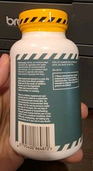 CrazyBulk DECA-MAX 1 Month Supply 90 Capsules New Sealed Bottle Authentic