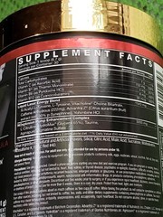 Force Factor – VOLCANO FURY Pre-Workout – Fruit Punch – 30 Serv – Exp 3/2026