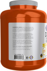 Sports Nutrition, Carbo Gain Powder (Maltodextrin), Rapid Absorption, Energy Pro