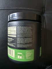Optimum Nutrition, Micronized Creatine Powder, Unflavored, 10.6 oz (300 g)!!