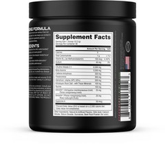 Bucked Up – Woke – HIGH STIM Pre Workout – Best Tasting – Focus Nootropic, Pu…