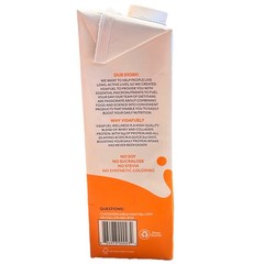 Vidafuel Wellness Protein Drink Citrus Burst 32 oz ~ 16 Servings Carton Exp:1/27