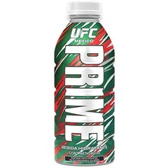 *RARE* UFC International Fight Week MEXICO PRIME Hydration Drink