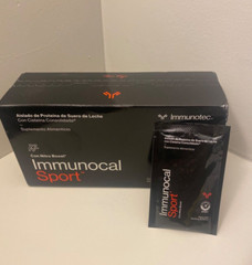 Immunocal sport exp 2027