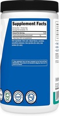 Nutricost Creatine Monohydrate Powder (Coastal Explosion, 500 Gram)