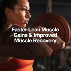 Cell-Tech Creactor Creatine Hcl Powder | Post Workout Muscle Builder for Men & W