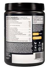 Vega Sport Pre-Workout Berry + C4 Ultimate Icy Blue Razz 64 Servings