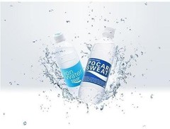 Otsuka Pocari Sweat Powder 10L x3 Packs Sports Drink Mix Japan