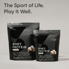 Whey Protein Isolate Vanilla (63 Servings) – 5lbs