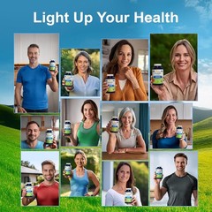 Healthy Heart & Blood Pressure Support CoQ10 (100 Caps)
