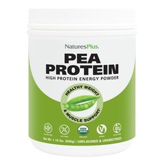 NaturePlus Pea Protein 1.1 lb