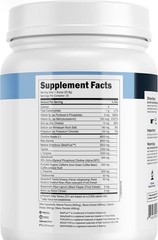 Transparent Labs Bulk Pre Workout Pineapple Coconut 30 Servings New Sealed