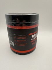 Goliath Labs 100% Creatine Monohydrate 60 Servings Net Wt. 300g – Brand New