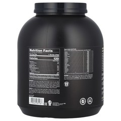 Universal Nutrition Animal Whey Isolate Loaded Protein Powder – 54 Servings