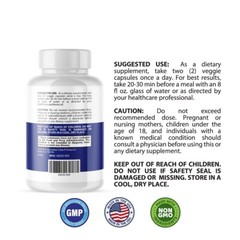 Prostonix- Prostate Support- 12 Bottles- 720 Capsules