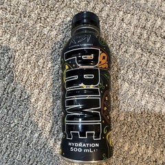 PRIME Hydration Electrolyte Drink Orange Mango 500 mL No Artificial Flavourings