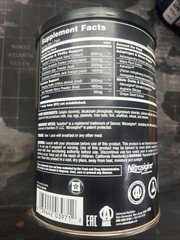 Universal Nutrition Animal TNT+ Mens Support Prostate Support Adaptogen 30 Packs