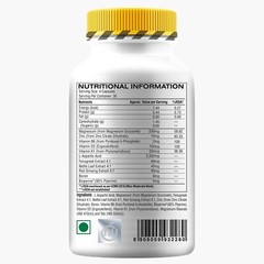 Crazybulk Natural TESTO-MAX 120 Capsules (Power House For Monster Muscle Gains)