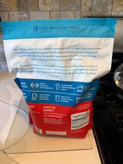 Equip Foods Prime Protein Powder Clean, Grass Fed Beef Protein Powder NEW