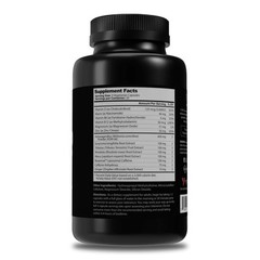 Muscle Building Stack Vyotech 17HD and Viraloid