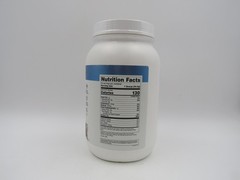 Transparent Labs Grass-Fed Whey Protein Isolate 2.31lb Milk Chocolate EXP 01/28
