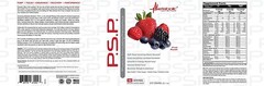 PREWORKOUT-Physique Stimulating PreWorkout-No Sugar-No Caffeine-MUSCLE STIMULANT