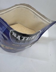 NATURA MAX Big Butt Protein Powder 500g/ Weight Gain &Hip Enhancement Supplement