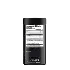 Omega Cuts Elite – 180 Softgels (90 Servings) EXP: 024/2028