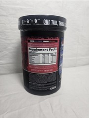 ProSupps Mr. Hyde Signature Pre-Workout 36 Servings 3 Flavors