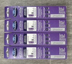 PEDIALYTE ELECTROLYTE POWDER PACKETS GRAPE 4 CT X 4 (16 TOTAL) EXP JAN 2027