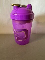 G Fuel Shaker Cup 16 oz DaVirus Shaker Cup
