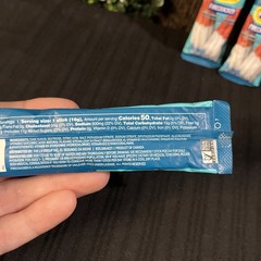 Liquid I.V. Hydration Multiplier Electrolyte Drink Mix Popsicle Firecracker 0.56