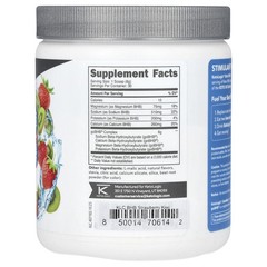 Keto BHB, Strawberry Kiwi, 8.7 oz (243 g)