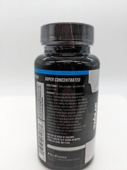 Twinlab RIPPED FUEL 5X Fat Burner Weight Loss Energy – 40 Tablets
