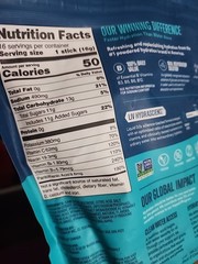 Liquid IV Hydration Multiplier Electrolyte Drink Mix Golden Cherry 16 Sticks
