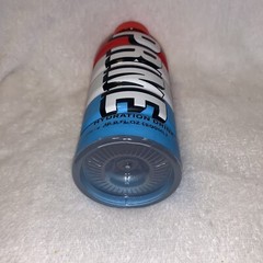 PRIME HYDRATION DRINK – » ICE POP » LOGAN PAUL & KSI Limited Edition – 16.9 OZ