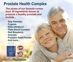 Best Prostate Supplement Natural Remedies for Enlarged Prostate Multi-Ingredient