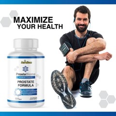 ProstaBiome – Support Supplement for Men – Urinary & Bladder Health-5 Bottles