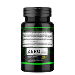 TRIBULUS TERRESTRIS EXTRACT 96% SAPONINS 7500mg WORKOUT SUPPLEMENT 2 BOTTLES
