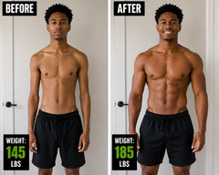 Weight Gain Supplement Appetite Booster Gain Weight Fast Healthy Weight Support