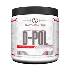 Purus Labs D-Pol Tablets – 90 Count