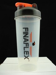 FINAFLEX (REDEFINE NUTRITION) SHAKER BOTTLE 500ML.