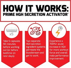 Force Factor Test Boost, Testosterone Booster for Men, Testosterone Pills