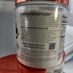3 Babe Pre Workout powder for Women | 2 Watermelon 1 Lemonade | 6g Citrulline 2g